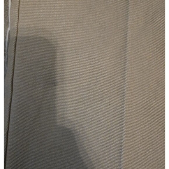 Dickies 874DS Work Pants Trousers Size 33x30 Classic Fit Beige Chinos - Picture 7 of 8